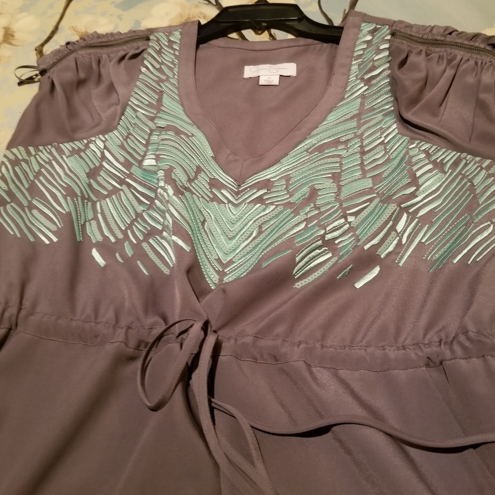 Jessica Simpson Dress -Sz 10